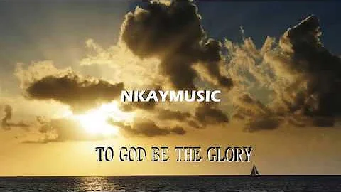 Mighty God - Nkay