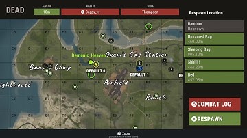 Rust risking every play #Rust #ws #Allmighty_ny