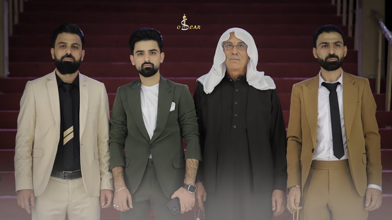 حفل زفاف العريس /عدنان مصطفى/جزء2/الفنان علي دوله/تصوير مركز أوسكار