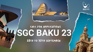Space Generation Congress 2023 Is Back