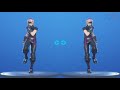 FORTNITE TRA LA LA EMOTE [10 HOUR]