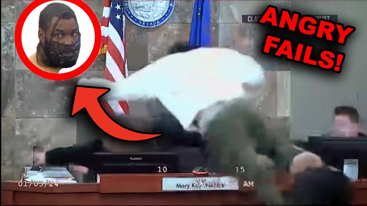 ANGRY FAILS THAT ARE HILARIOUS - YouTube
