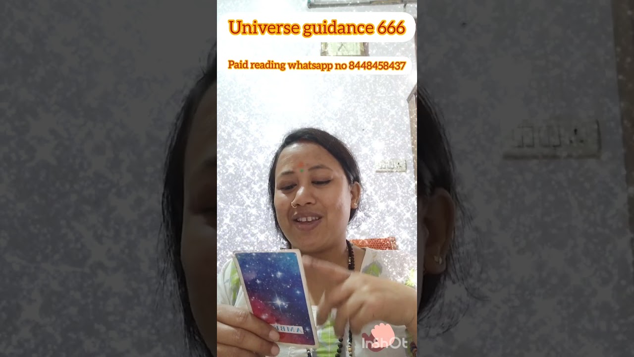 होली आपके जीवन मे खुशियाँ ला रही है जाने tarot card से 🧚🧚‍♂️🎉👸🤴🐬💥🌺💫🤔 @universeguidance6669 