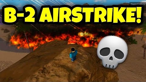 War Tycoon Is ADDING A New B-2 UPDATE... But Not The Right One!