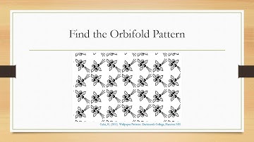 Orbifolds