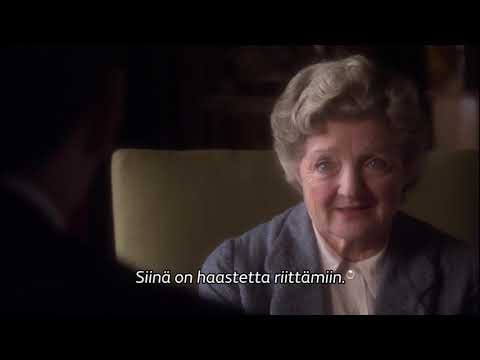Video: Agatha Christie. Elämä Etsivänä
