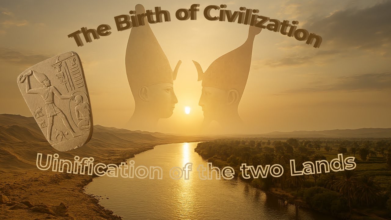 Unification of Egypt