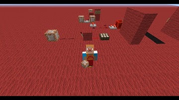 Redstone and command blocks: what we can do with them - auto time set! ep. 1