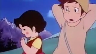 Download Lagu The story of Heidi's in English episode 02 MP3