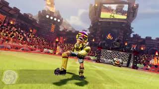 DOUBLES 2v2 LIVE TOURNEY - GRAND FINALS