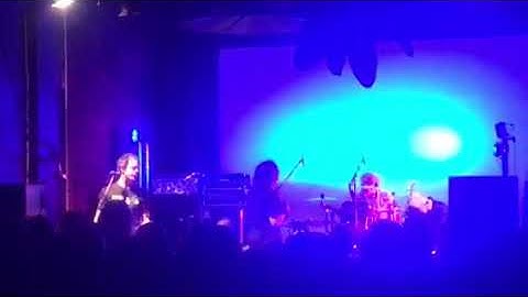 Exploding White Mice (live at Exchange 2017) Pt XX STAGE RETURN & ENCORE II