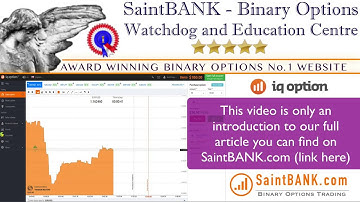 IQ Option Signals   auto trading