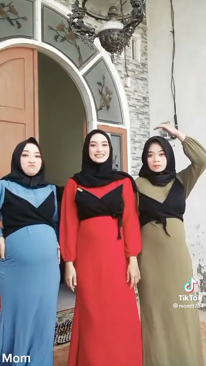 Bumil #tiktok #viral #fyp #gadis #janda #tante #nona #imut #tobrut #toge #bumil #busui(5)