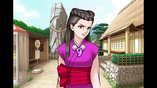 Maya And Mia Change Roles In A Nutshell Objection.lol