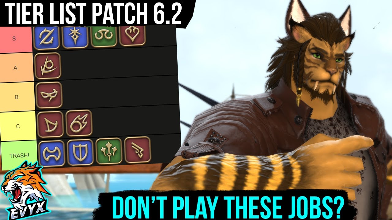 ffxiv-6-2-tier-list-play-these-jobs-or-fail-ffixv-6-2-youtube