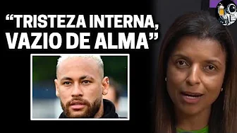 imagem do vídeo NEYMAR com Vandinha Lopes | Planeta Podcast (Sobrenatural)