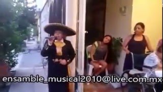 CANTO A LA MADRE INTERPRETA GUADALUPE LIZETH