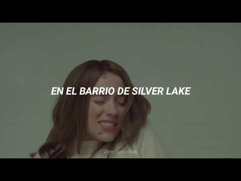 Billie Eilish - xanny | Sub Español + Video