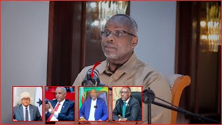 11-Kaa Bilood Xukuumada Cirro Wax Ay Qabatay Ma Jiraangudoomiye Xinif