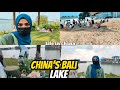PAKISTANI IN CHINA 🇨🇳🇵🇰: China Looks Like This ( won't believe) | Moeeza Vlogs #chinavlog #china 