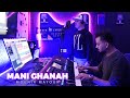 Mounir mayour  mani ghanah exclusive music  cover jamal ahlam