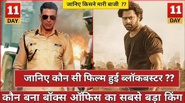 Sooryavanshi Box Office Collection, Akshay Kumar, Prabhas Movies, Sooryavanshi Full Movie Hindi