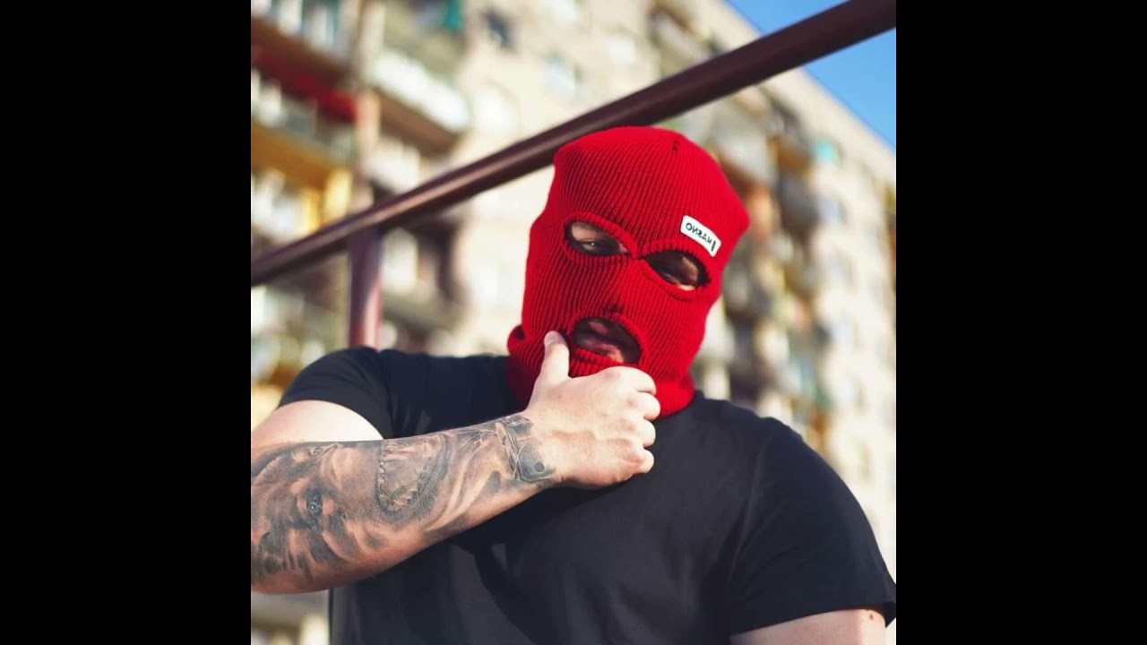 MASNY BEN — LOUDA ( Instrumental AI PRO)