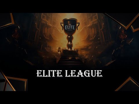 🔴[Dota 2 Live] Team Tea Vs Night Pulser English Cast Elite League S2 WEU CQ