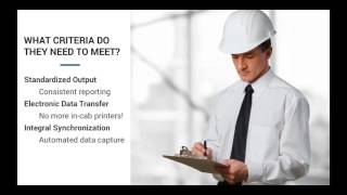 All About the ELD Mandate