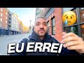 Irl dublin  erros que cometi no meu intercmbio 