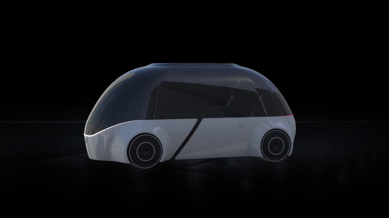 SEAT OM - Car Interior 2025