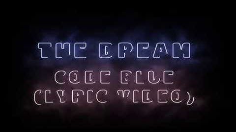 The Dream - Code Blue (Official Lyric Video) Fifty Shades Darker Soundtrack 2017