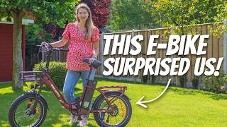 Best Budget E-Bike of 2026? Dukawey T20 Pro (Honest Review)