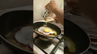 Beautiful Egg Flower Omelette 🌼/Recipe 😋