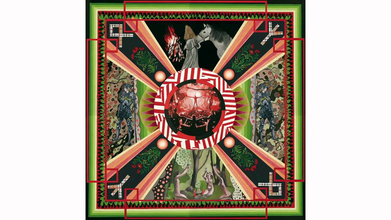 The Skull Defekts - The Secret