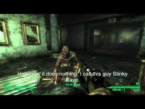 fallout 3 wanderers edition fallout 3 wanderers edition