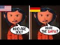 What S Wrong With International Dubs Of Coraline 
