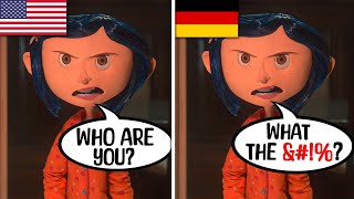 What s Wrong With International Dubs of Coraline