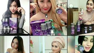 Review dan Testimoni Produk Adeeva Skincare Original   Krim   Cream Perawatan & Pemutih Wajah Terbai
