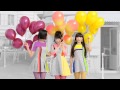 Perfume CM 「ポイント」 キリン　氷結