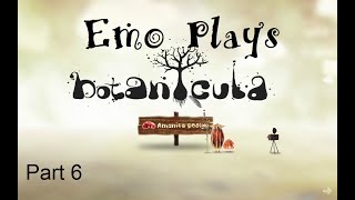 Botanicula [Part 6: Finale]