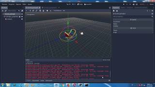 Reporte error Godot Engine C# 3.1.2 alpha no renderiza la escena 'reproduction' Reporte error Godot Engine C# 3.1.2 alpha no renderiza la escena 'reproduction'