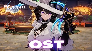 Event Showcase Music [RECREATION] | Honkai Star Rail 3.8 OST