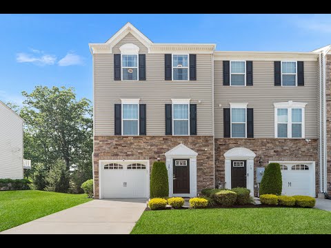 20 Village Green Ln, Sicklerville, NJ home video tour