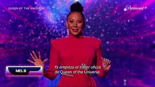 Queen Of The Universe | Trailer Oficial | Paramount 