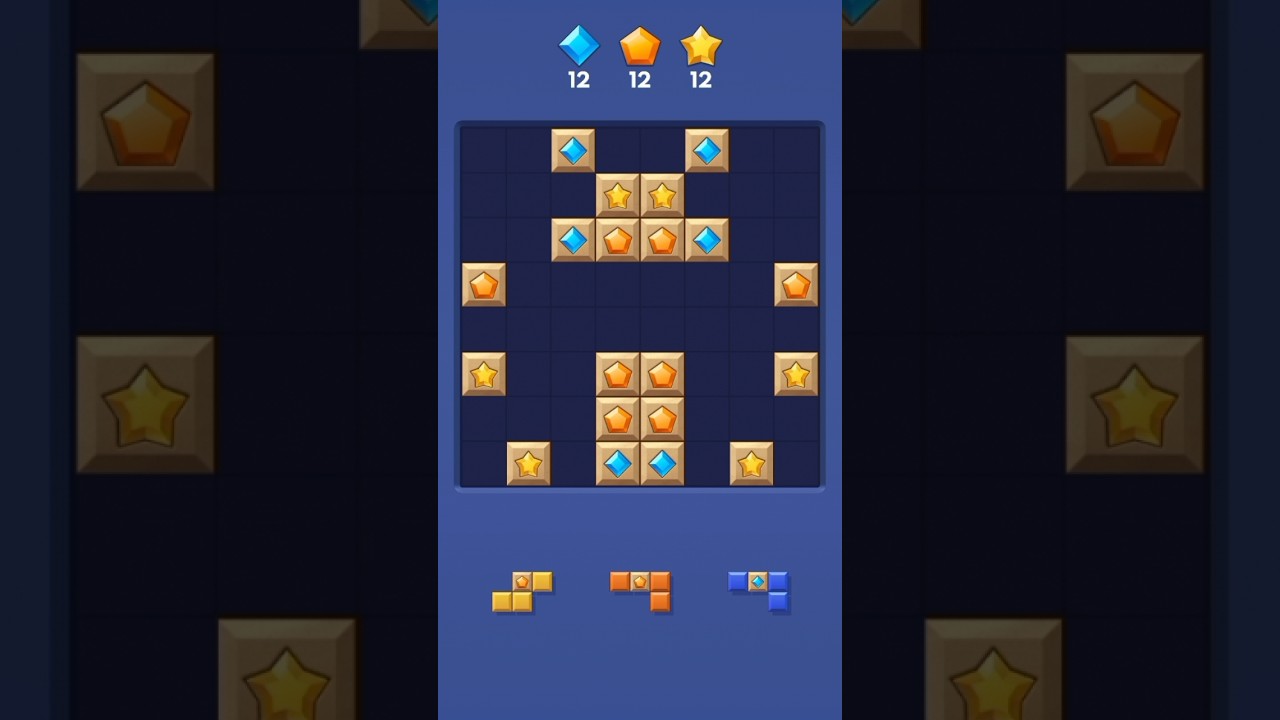 Block Blast | Adventure-2 Lv45 | Game Haul 