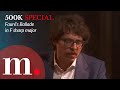 500K SPECIAL Lucas Debargue Performs Fauré 39 S Ballade In F Sharp Major FULL MOVEMENT mp3
