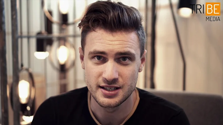 Prsentation af Benjamin Bosman Eg - Hjemmeside og ...