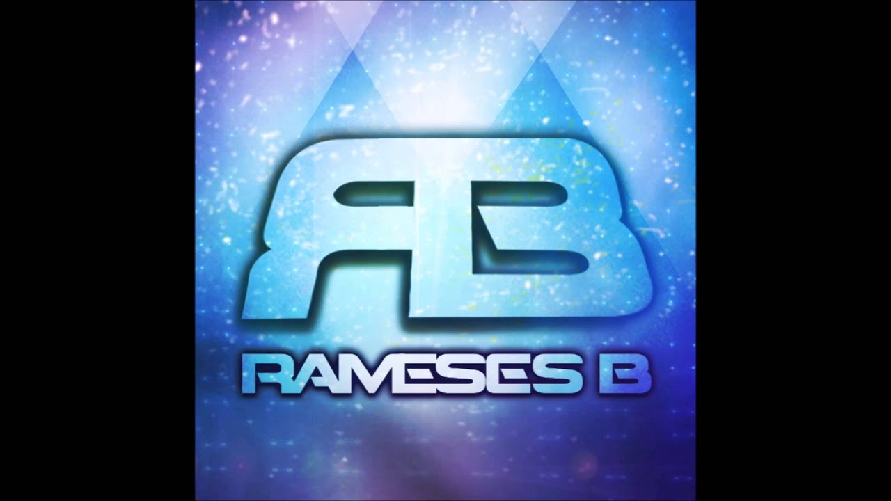 Rameses B ~ A New Start (432hz)