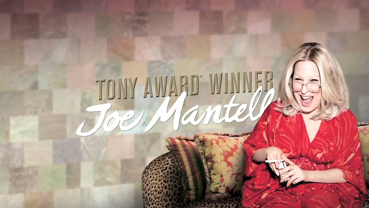 I'LL EAT YOU LAST with Bette Midler